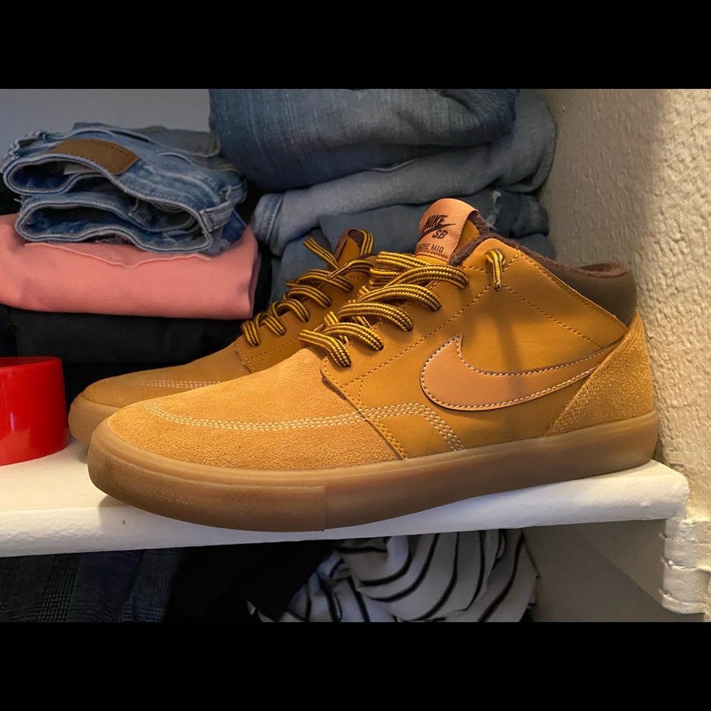 Nike SB